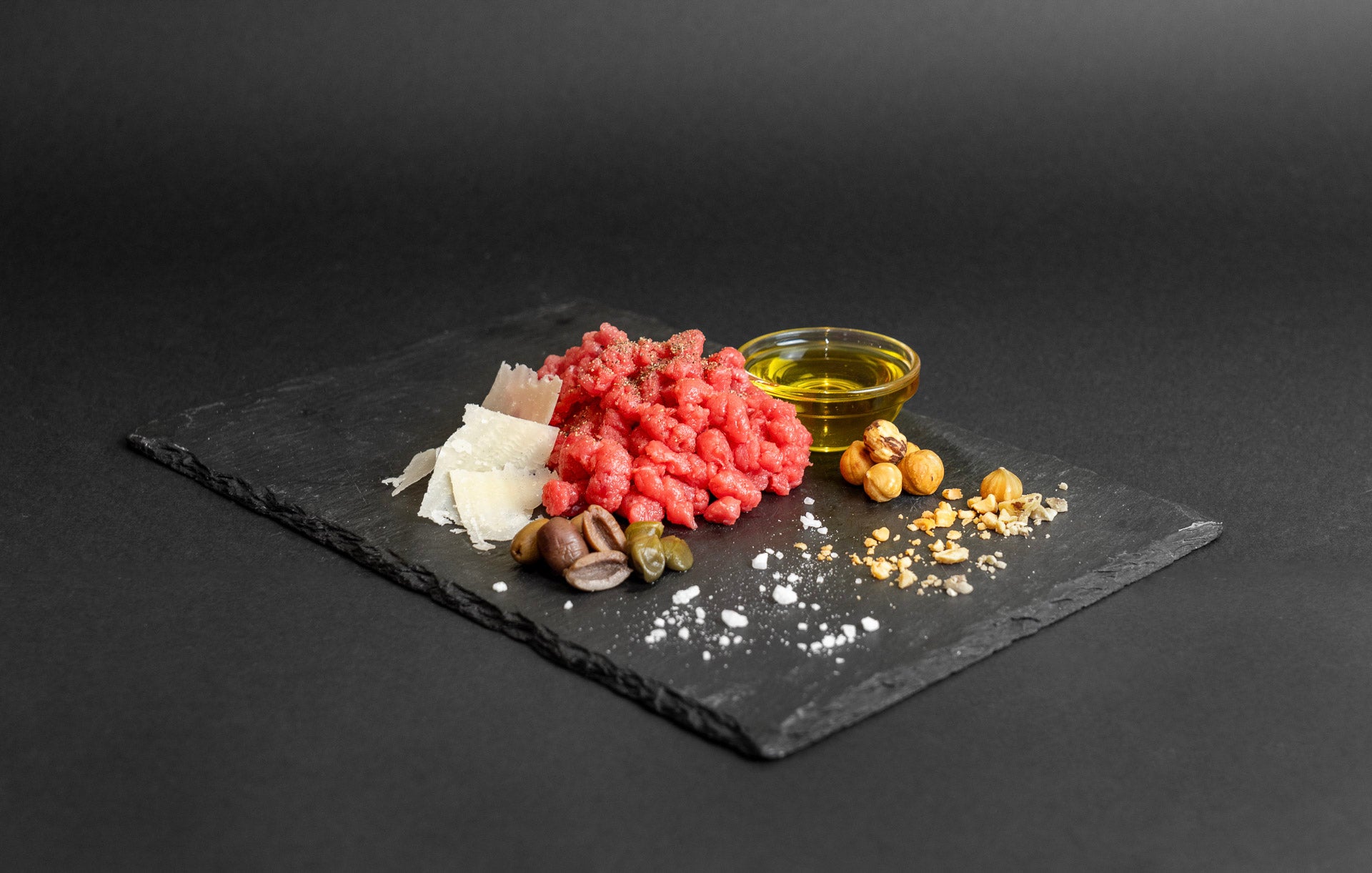 BATTUTA DI FASSONA “A MODO NOSTRO”