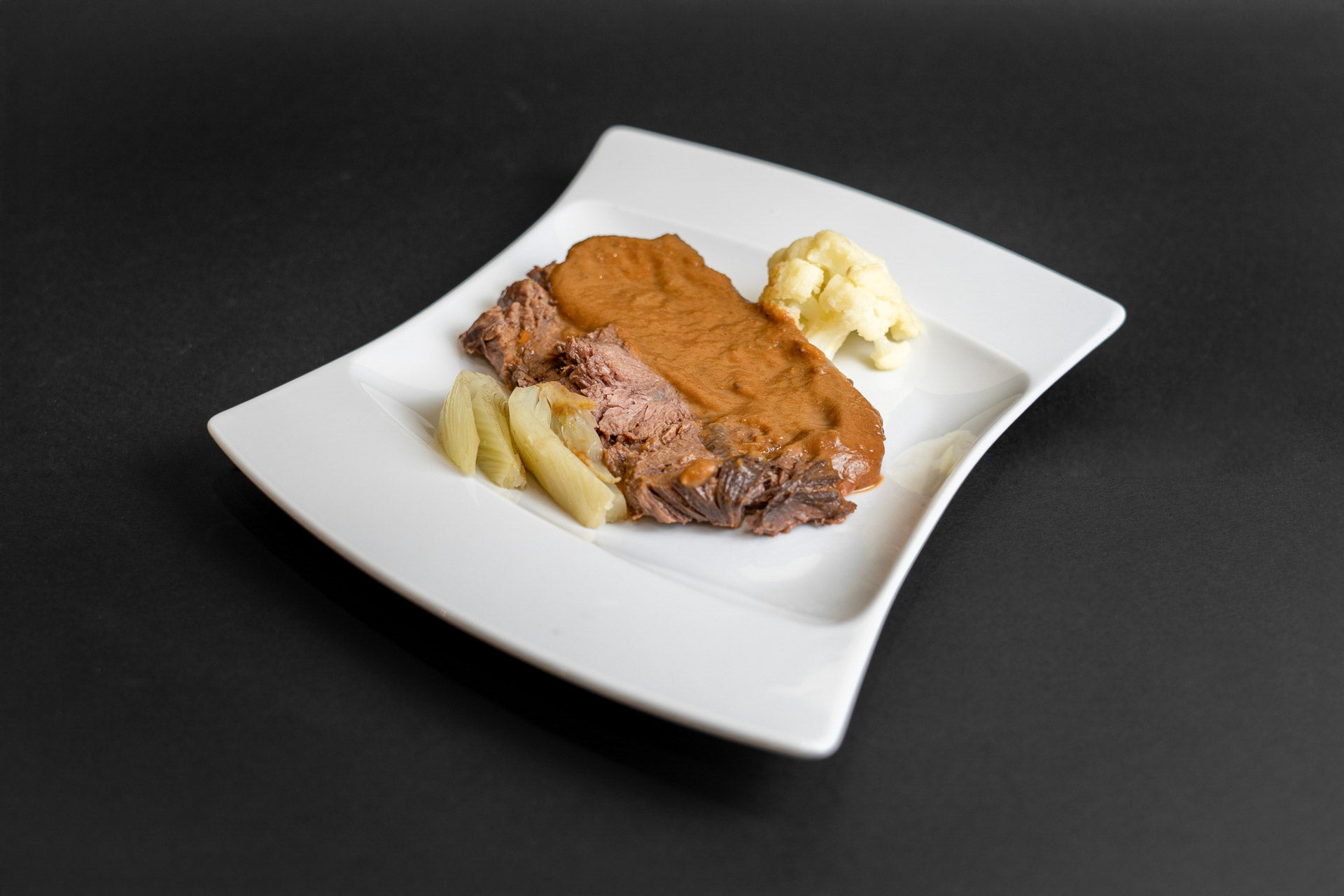 BRASATO AL DOLCETTO DI OVADA