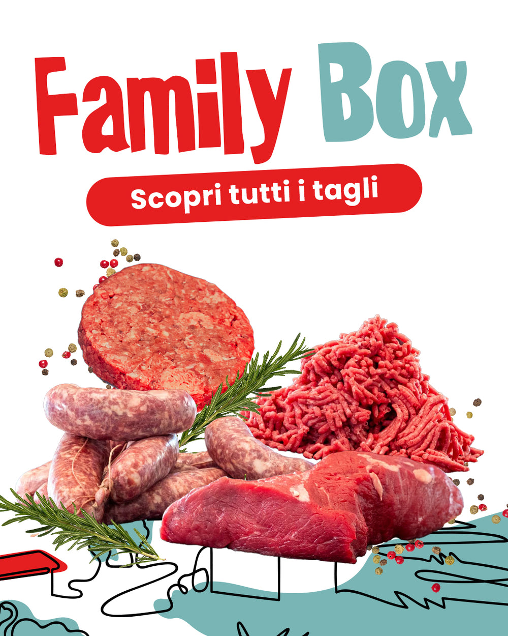 Family Box