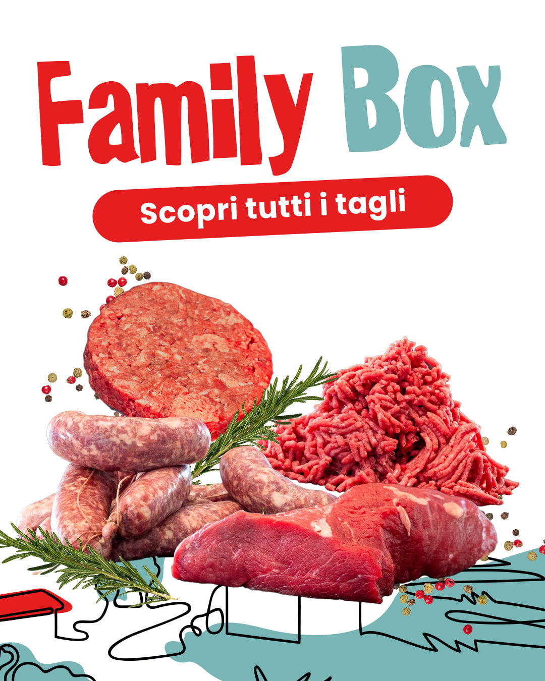 Family Box